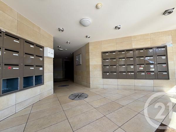 Appartement F2 à vendre  2 pièces - 41,30 m2 TOULON - 83