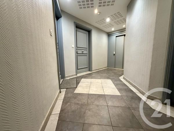 Appartement F2 à vendre  2 pièces - 41,30 m2 TOULON - 83