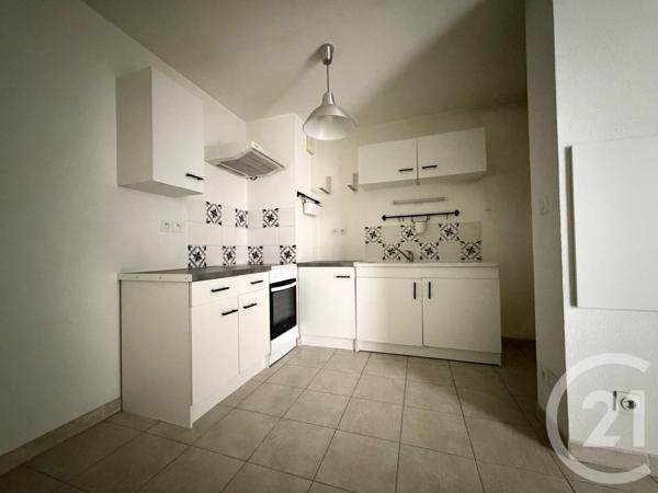 Appartement F2 à vendre  2 pièces - 41,30 m2 TOULON - 83