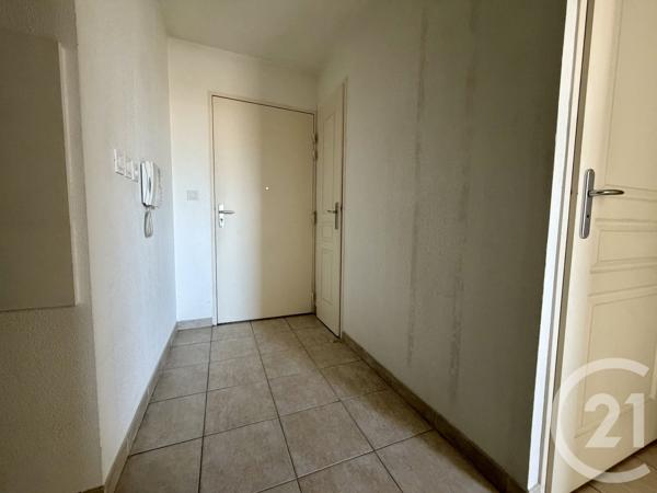 Appartement F2 à vendre  2 pièces - 41,30 m2 TOULON - 83