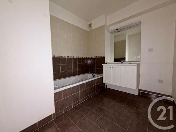 Appartement F2 à vendre  2 pièces - 41,30 m2 TOULON - 83