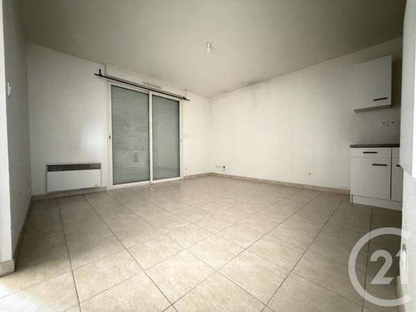 Appartement F2 à vendre  2 pièces - 41,30 m2 TOULON - 83