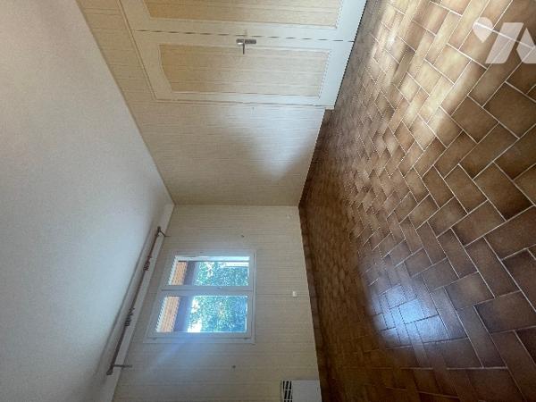 Maison de plain pied d’environ 95 m² sur 1030m² de terrain