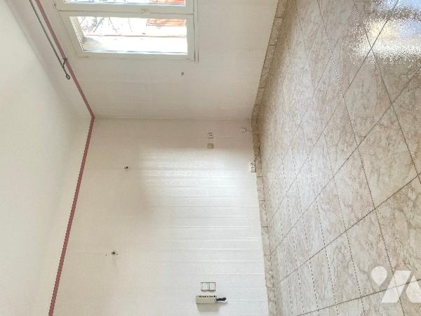 Maison de plain pied d’environ 95 m² sur 1030m² de terrain