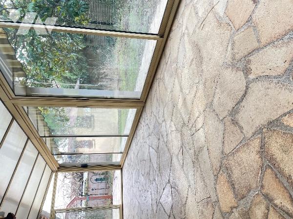 Maison de plain pied d’environ 95 m² sur 1030m² de terrain