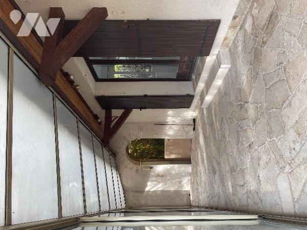 Maison de plain pied d’environ 95 m² sur 1030m² de terrain