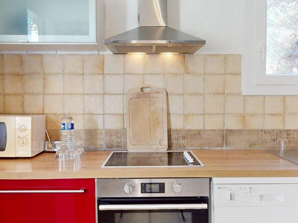 Maison familiale Porticcio centre – jardin, piscine, garage