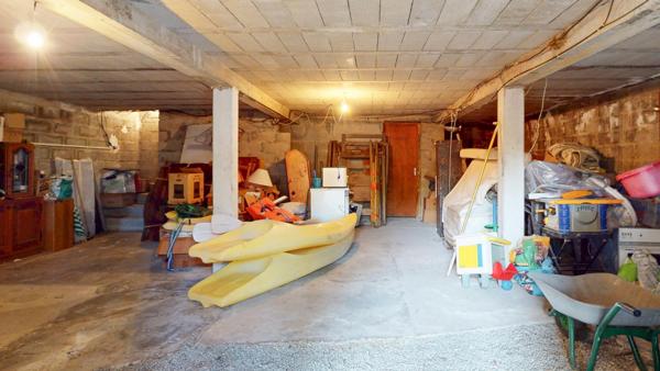 Maison familiale Porticcio centre – jardin, piscine, garage