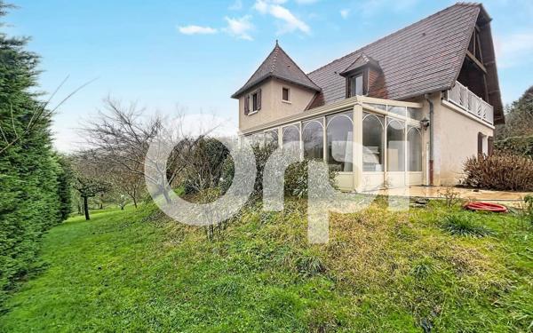 Maison à vendre    6 pièces •  Vayrac