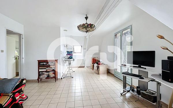 Maison à vendre    6 pièces •  Vayrac