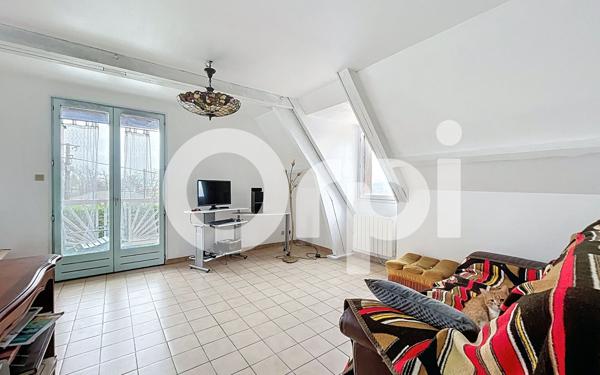 Maison à vendre    6 pièces •  Vayrac