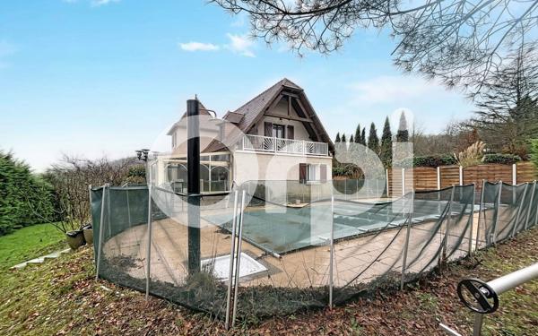 Maison à vendre    6 pièces •  Vayrac