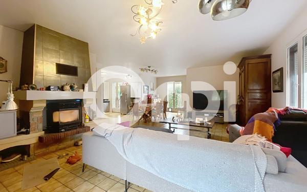 Maison à vendre    6 pièces •  Vayrac