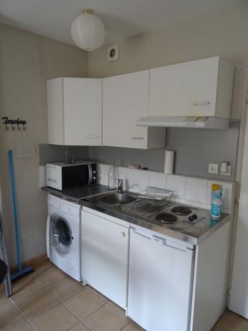 Appartement Bourg En Bresse 1 pièce(s) 19.12 m2