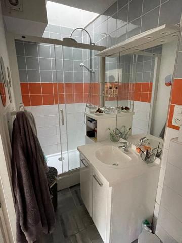 Appartement Bourg En Bresse 1 pièce(s) 19.12 m2
