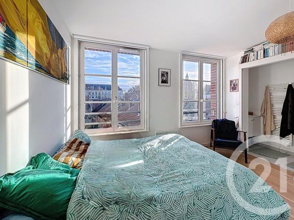 Appartement T4 à vendre  4 pièces - 89,20 m2 LILLE - 59