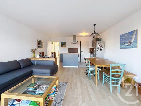 Appartement T4 à vendre  4 pièces - 89,20 m2 LILLE - 59