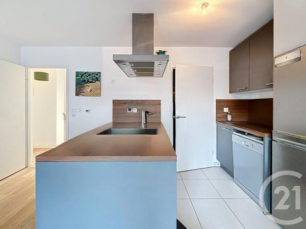 Appartement T4 à vendre  4 pièces - 89,20 m2 LILLE - 59