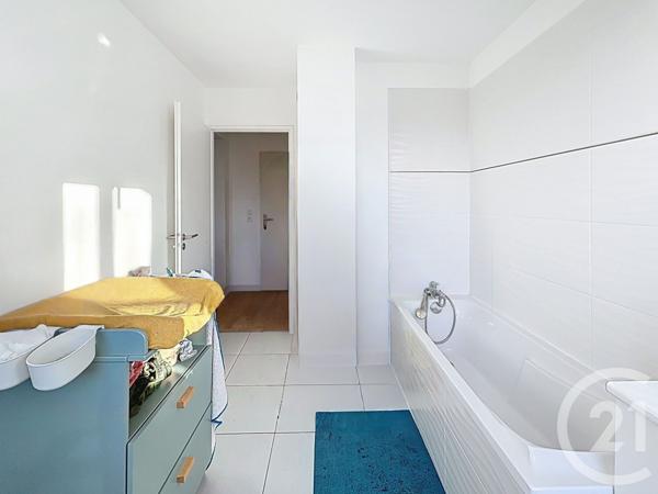 Appartement T4 à vendre  4 pièces - 89,20 m2 LILLE - 59