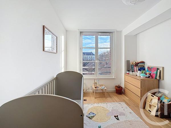 Appartement T4 à vendre  4 pièces - 89,20 m2 LILLE - 59