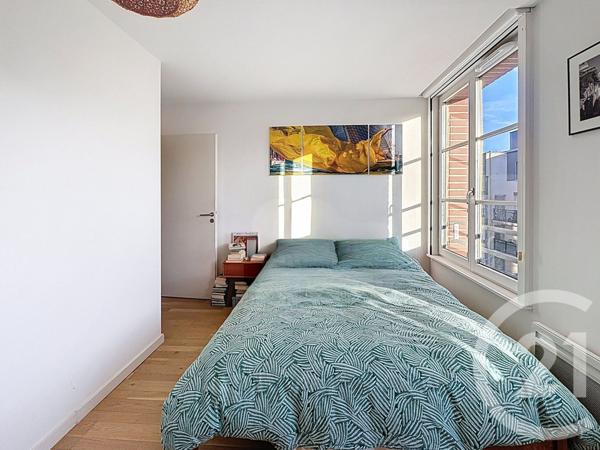 Appartement T4 à vendre  4 pièces - 89,20 m2 LILLE - 59