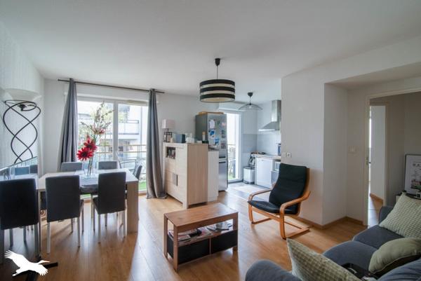 Appartement à vendre 317 500 € Toulouse 3 p 61 m² DPE B