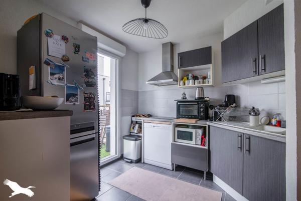 Appartement à vendre 317 500 € Toulouse 3 p 61 m² DPE B