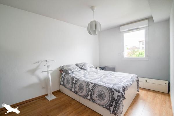 Appartement à vendre 317 500 € Toulouse 3 p 61 m² DPE B
