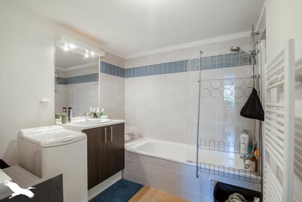 Appartement à vendre 317 500 € Toulouse 3 p 61 m² DPE B
