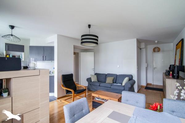 Appartement à vendre 317 500 € Toulouse 3 p 61 m² DPE B