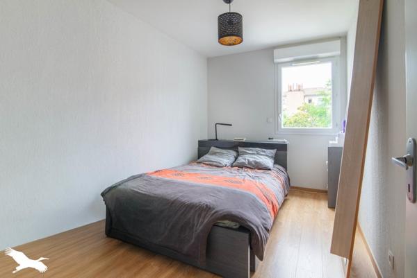 Appartement à vendre 317 500 € Toulouse 3 p 61 m² DPE B