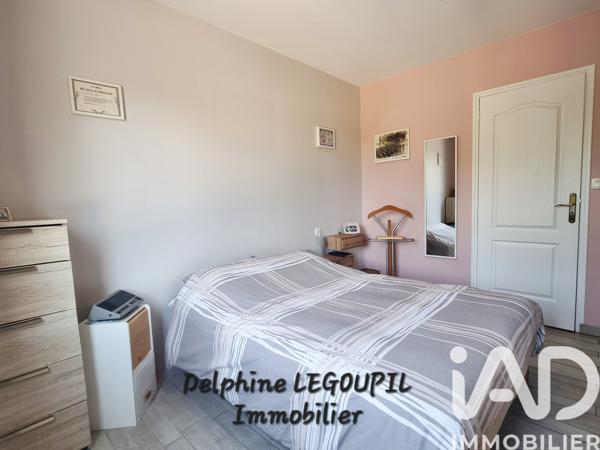 Maison à vendre 5 pièces 115 m² Bricquebec-en-Cotentin