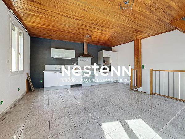 Maison Saint Esteve 3 pièces 83.31 m2