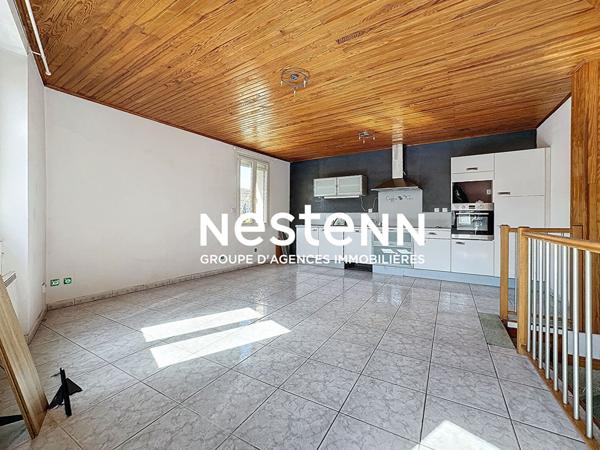 Maison Saint Esteve 3 pièces 83.31 m2