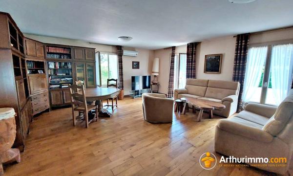 Vente Maison 6 pièces 150 m2 à Anet