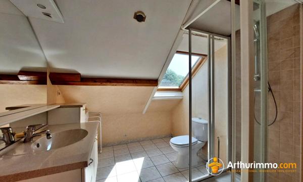 Vente Maison 6 pièces 150 m2 à Anet