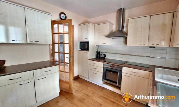 Vente Maison 6 pièces 150 m2 à Anet