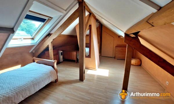 Vente Maison 6 pièces 150 m2 à Anet