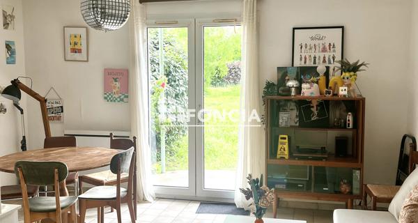 À vendre Appartement 2 pièces 47 m² - Poitiers 86000