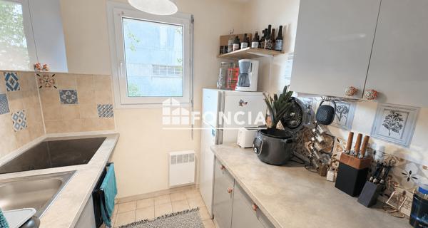 À vendre Appartement 2 pièces 47 m² - Poitiers 86000