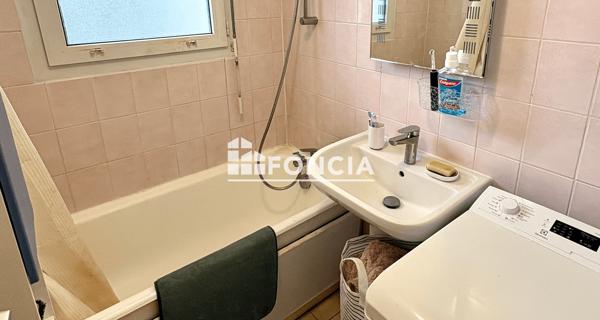 À vendre Appartement 2 pièces 47 m² - Poitiers 86000