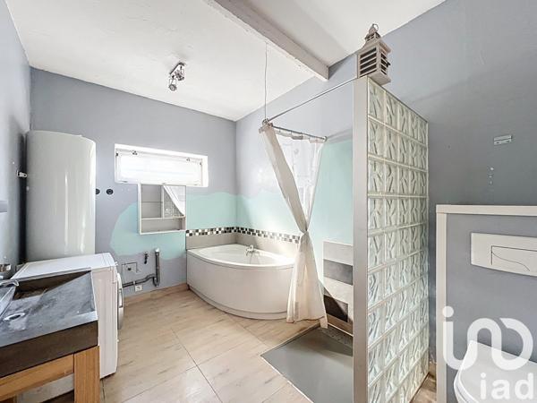 Maison à vendre 8 pièces 170 m² Saint-Aubin-lès-Elbeuf