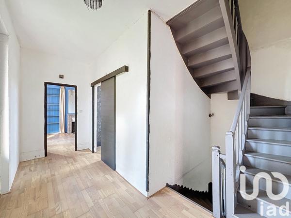 Maison à vendre 8 pièces 170 m² Saint-Aubin-lès-Elbeuf