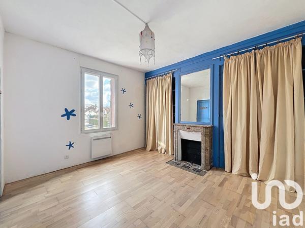 Maison à vendre 8 pièces 170 m² Saint-Aubin-lès-Elbeuf