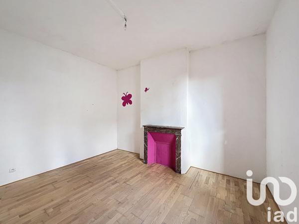 Maison à vendre 8 pièces 170 m² Saint-Aubin-lès-Elbeuf