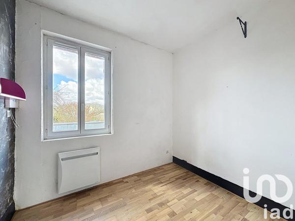 Maison à vendre 8 pièces 170 m² Saint-Aubin-lès-Elbeuf