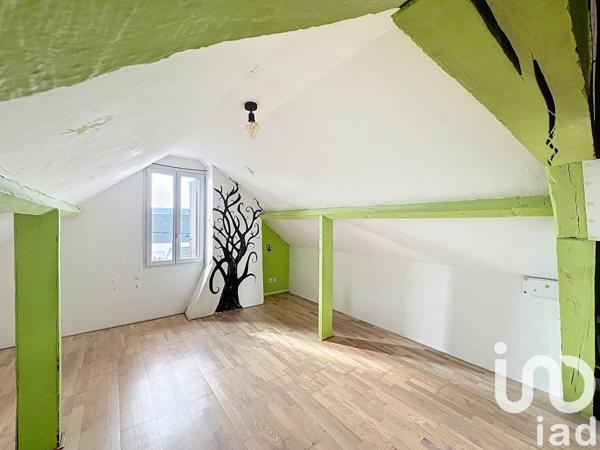 Maison à vendre 8 pièces 170 m² Saint-Aubin-lès-Elbeuf