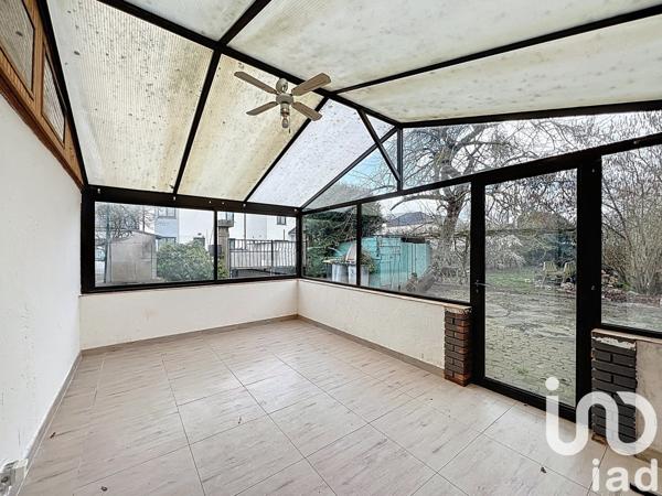 Maison à vendre 8 pièces 170 m² Saint-Aubin-lès-Elbeuf