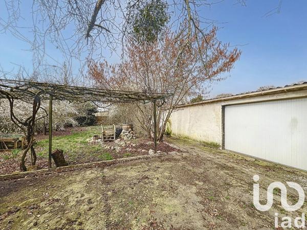 Maison à vendre 8 pièces 170 m² Saint-Aubin-lès-Elbeuf