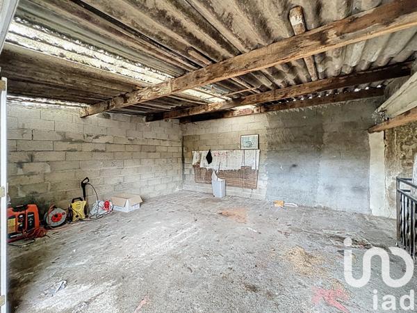 Maison à vendre 8 pièces 170 m² Saint-Aubin-lès-Elbeuf